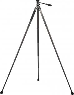 Produktbild Fotopro X aircross 3 Lite Video Carbon Grijs (Kunststoff)