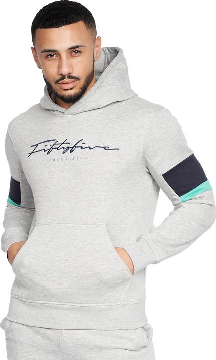Produktbild Crosshatch Blastout Kapuzenpullover (S)