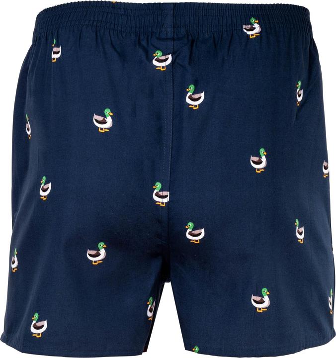 Image du produit Happy shorts Boxers tissés Casual Confortables (M)