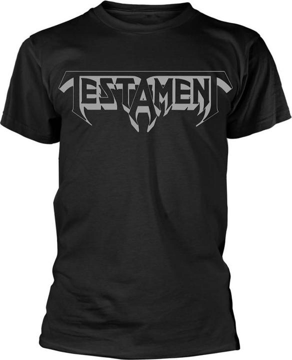 Actual product image Testament TShirt (S)