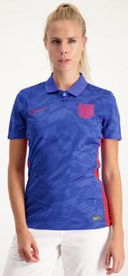 Immagine prodotto Nike Inghilterra Away Replica maglia da calcio donna (XS)