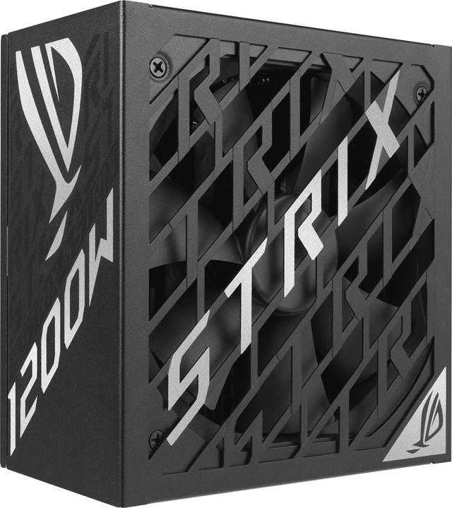 Immagine prodotto ASUS Alimentatore ROG-STRIX-1200P-GAMING (1200 W)