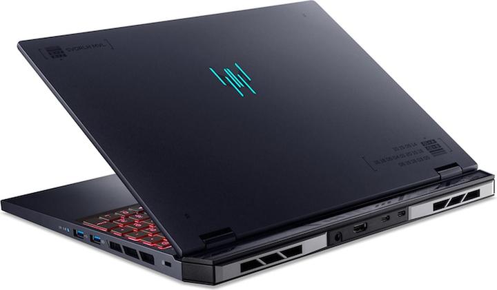 Produktbild Acer Predator Helios Neo 16 Gaming PHN16-72 Schwarz (16", Intel Core i9-14900HX, 32 GB, 1000 GB, DE)