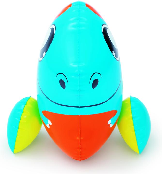 Image du produit Bestway Bath Puffy Pals