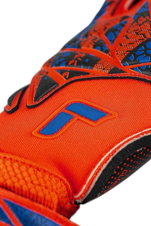 Produktbild Reusch Torwarthandschuh Attrakt Gold X - 9 (9)