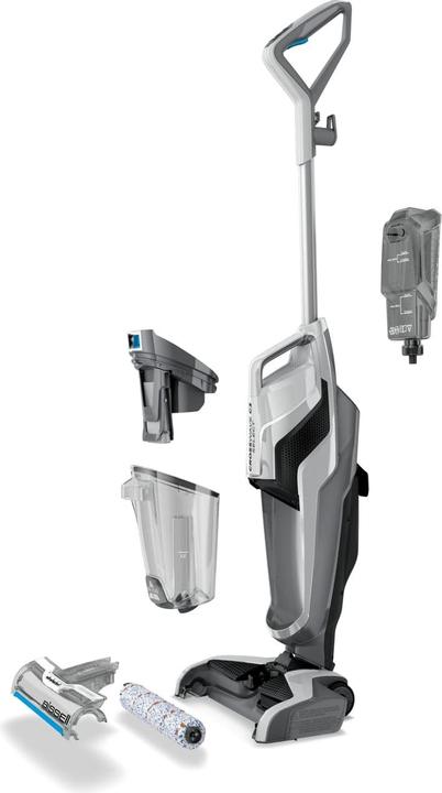 Image du produit Bissell CrossWave C3 Select