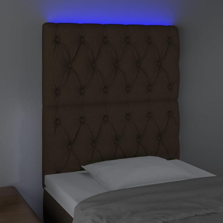 Actual product image VidaXL Jasmine (80 x 7 x 128 cm)