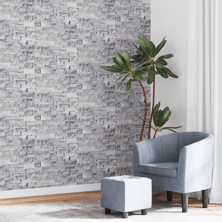 Actual product image VidaXL Gusty (10 x 0.53 m)