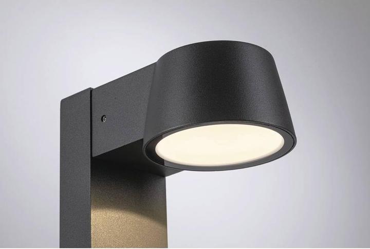 Actual product image Paulmann Capea (580 lm, IP44)