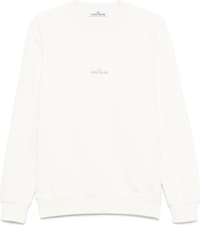 Immagine prodotto Stone Island Sweaters White (S)