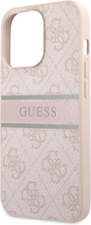 Produktbild Guess Case (Apple iPhone 13 Pro, Apple iPhone 13)