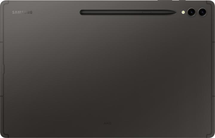 Productafbeelding Samsung Galaxy Tab S9 Ultra (5G, 14.60", 512 GB, Grafietgrijs)