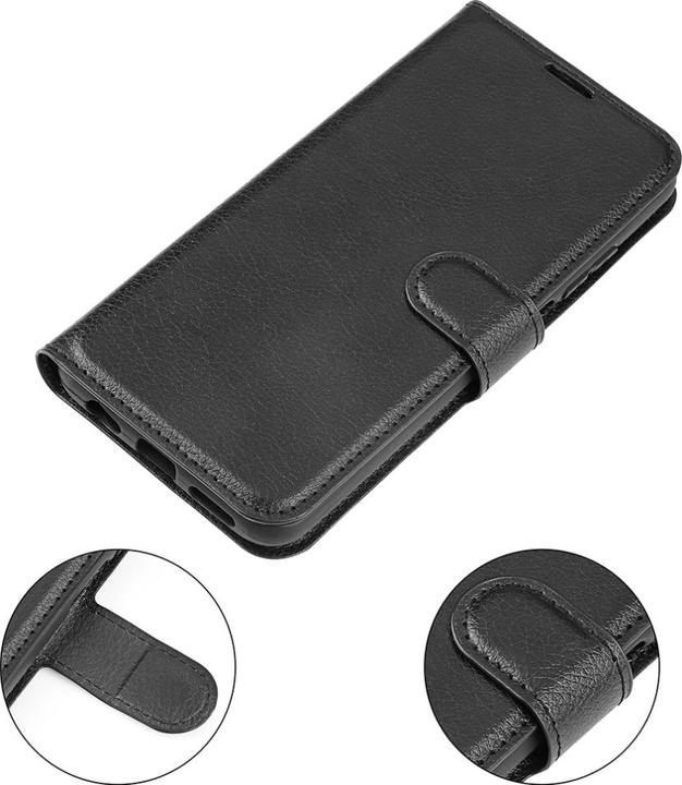 Produktbild Screenguard Leather Guard (Google Pixel 6a)