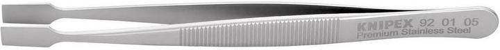 Actual product image Knipex Universal Tweezers