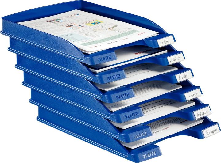 Actual product image Leitz Plus (A4)