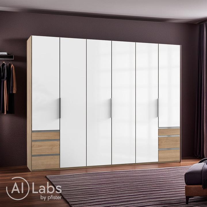 Actual product image Mid.You Level36 (300 x 236 cm)