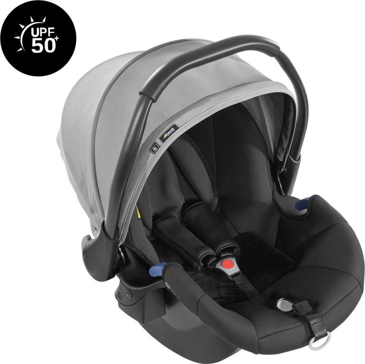 Image du produit Hauck Ensemble trio Rapid 4R Plus