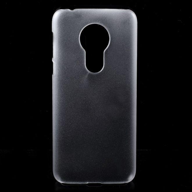 Produktbild MU Classic Hardcase Series (Motorola Moto G7 Power)