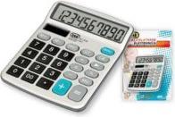 Trevi EC 3770 10C ELECTRONIC CALCULATOR (Solarzellen)