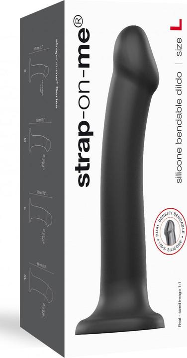 Produktbild Strap-on-me Bendable