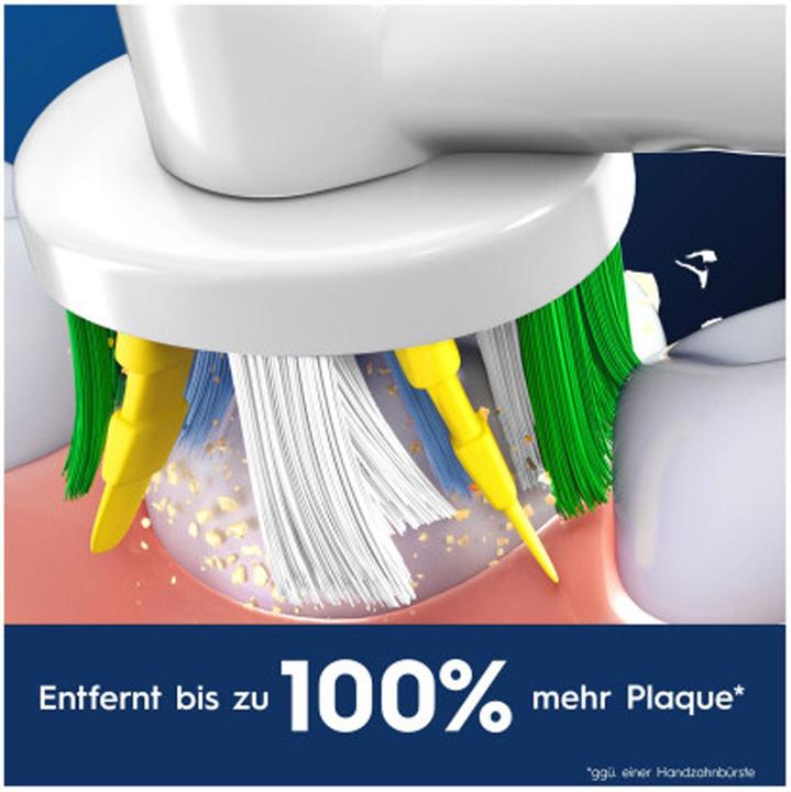 Actual product image Oral-B Per deep cleaning (4 x)