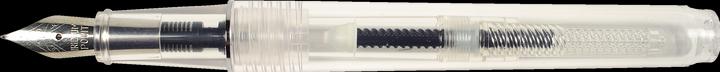 Produktbild Herbin Füllfederhalter (Transparent, 1 x)
