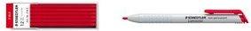 Immagine prodotto Staedtler Miniera Lumocolor omnichrom 218 non permanente (Gelina, Bianco, 0.40 mm)