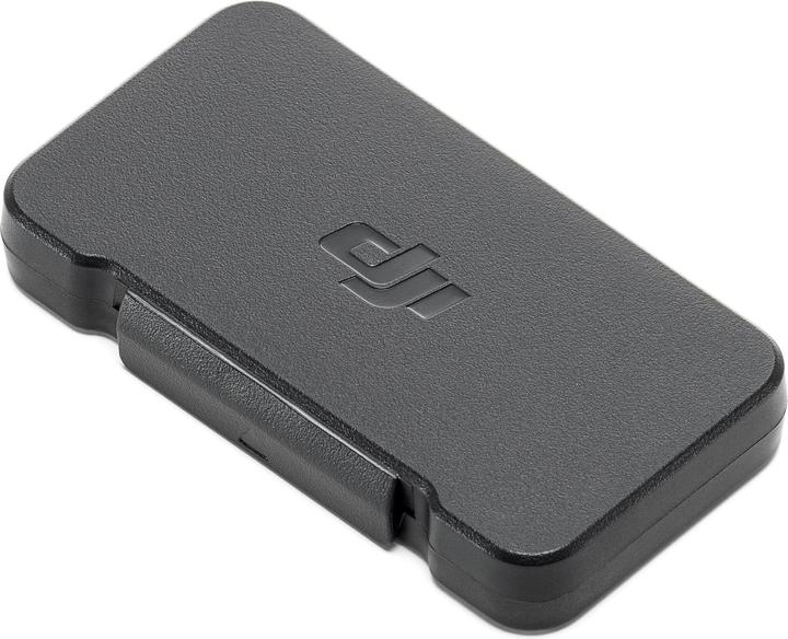 Image du produit DJI Jeu de filtres ND (ND 16/64/256) (Filtres pour drones, DJI Mini 4 Pro)
