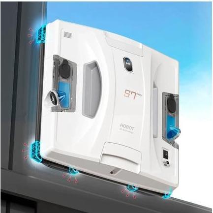Produktbild Hobot Fensterputzroboter S-7 Pro
