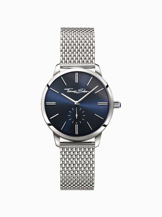 Immagine prodotto Thomas Sabo Orologio da donna Glam (Orologio da polso analogico, 33 mm)