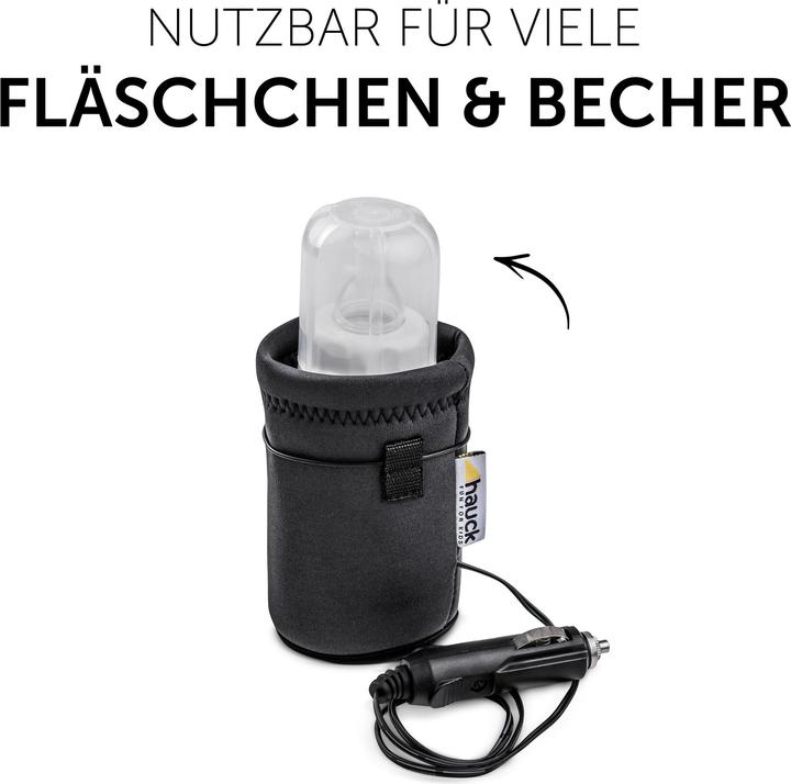 Actual product image Hauck Feed Me