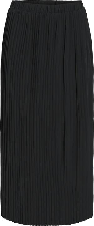 Produktbild Vila High Waist Midirock (34)