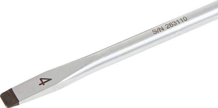 Produktbild PB Swiss Tools SwissGrip PB 8100.4-140 (Schlitzschrauben)
