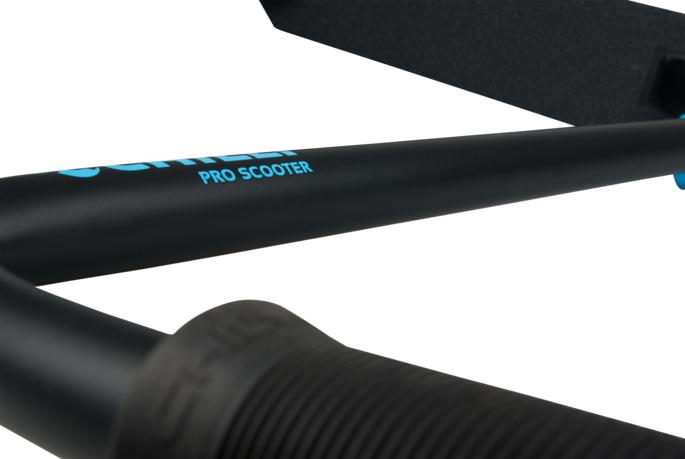 Actual product image Chilli Scooter Pro Wave Reaper