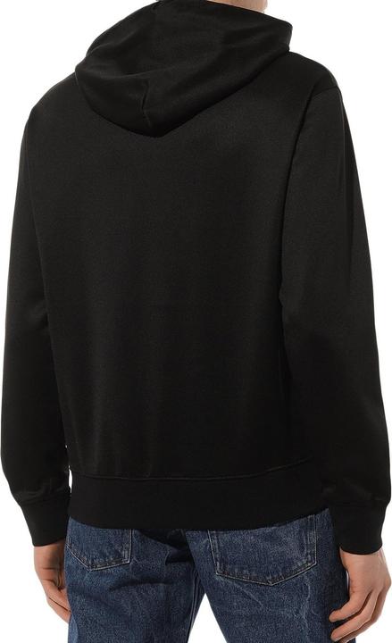 Immagine prodotto Off White Hooded Logo Sweatshirt (L)