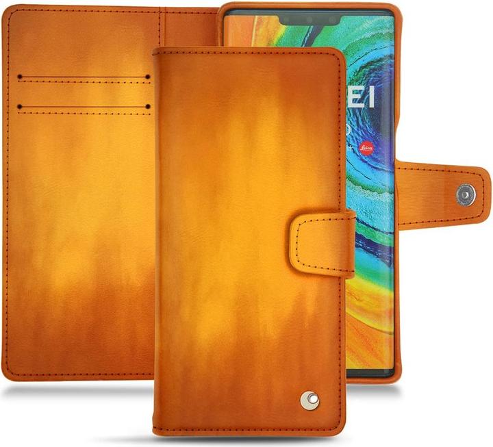 Patine orange