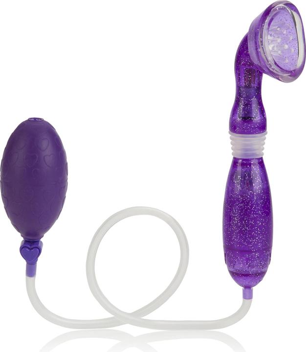 CalExotics Advanced Clitoral Pump