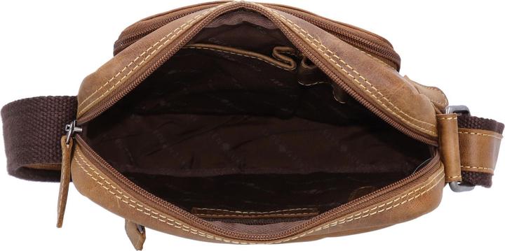Immagine prodotto Greenburry Borsa a tracolla Cafe Racer 0832