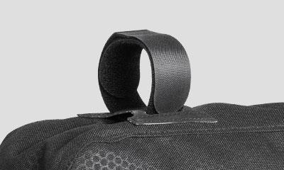 Actual product image Topeak Midloader (3 l, Frame bag)