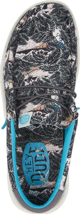 Immagine prodotto Hey Dude Wally H2O Tropicale (41)