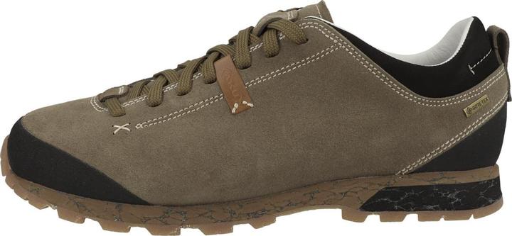 Produktbild AKU Bellamont 3 Suede GTX (42)