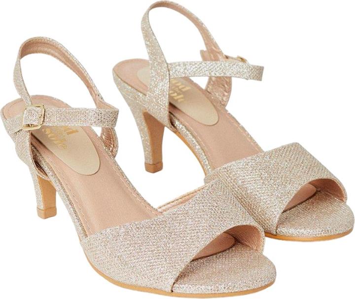 Good For The Sole Sandalen Trish (40)