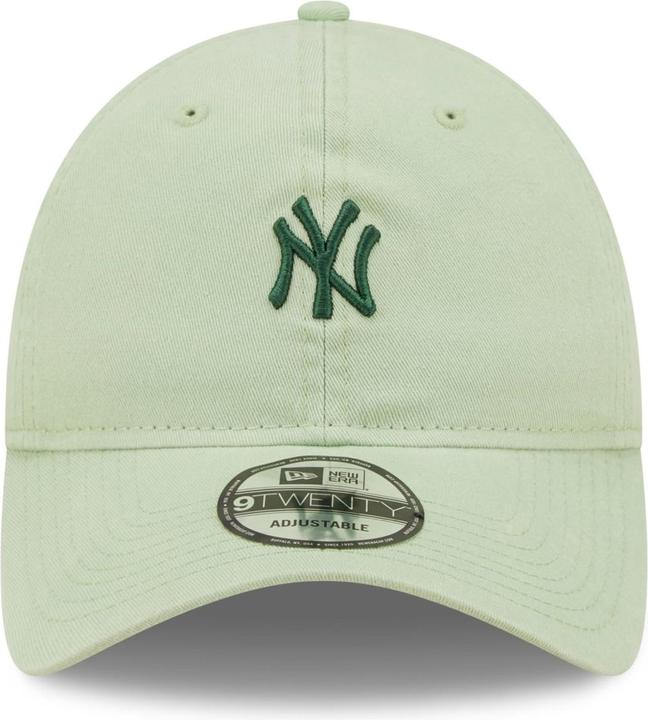 Produktbild New Era 9Twenty Casual Mini Logo New York Yankees