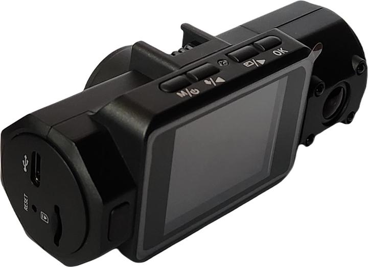 Productafbeelding Vantrue N2S dubbel (GPS-ontvanger, Batterij, 4K)