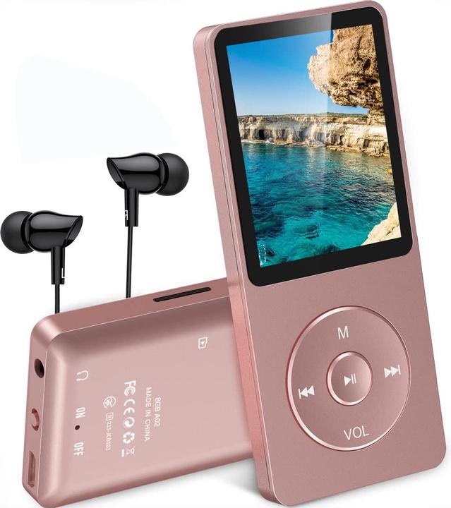 Immagine prodotto Agptek A02 (8 GB)