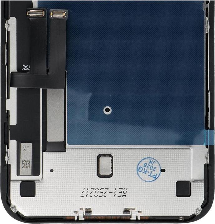 Actual product image JK LCD display! LCD Display for IPHONE 11 FullHD Incell (Change IC) (Display, iPhone 11)