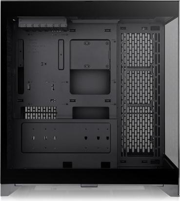 Actual product image Thermaltake CTE E600 MX Black (ATX, Mini-ITX, mATX, E-ATX)