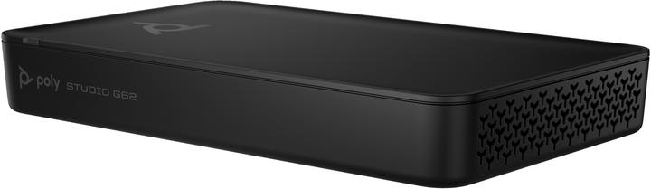 Image du produit HP Kit de configuration vidéo Poly Studio G62