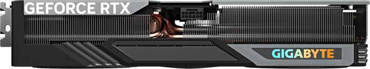 Image du produit Gigabyte GeForce RTX 4070 Ti SUPER GAMING OC 16G (16 Go)