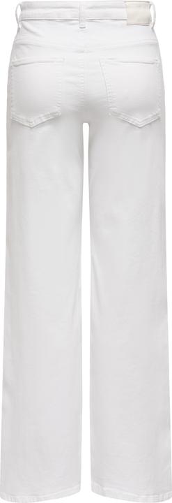 Actual product image JdY Jdyfelina-Fina Hw Wide Whitejns Dnm Noos (32)